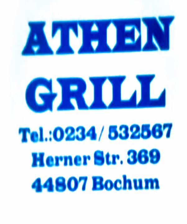 Athen Grill