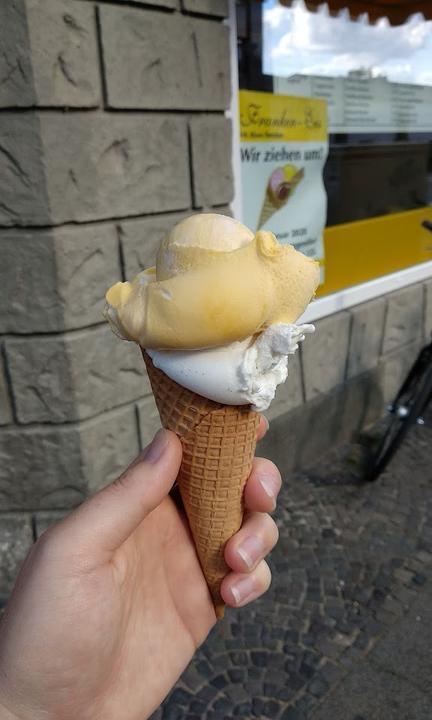 Franken-Eis