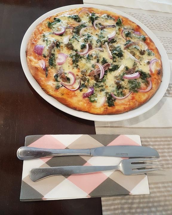 City Pizza Krefeld